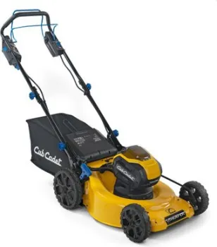 Cub Cadet LM5 E 51 R