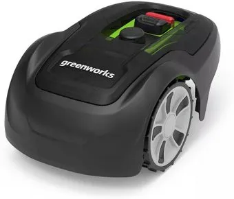 Greenworks Optimow 4