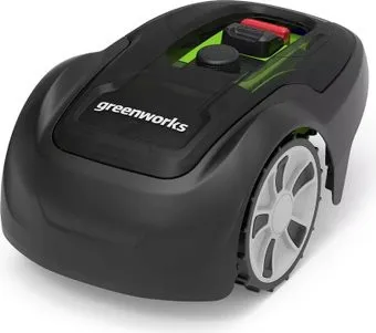 Greenworks Optimow 5