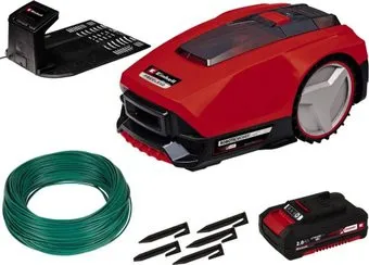 Einhell Freelexo 350-500