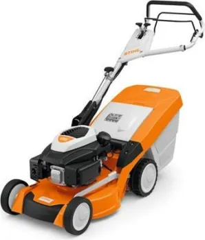 STIHL RM 650 VS