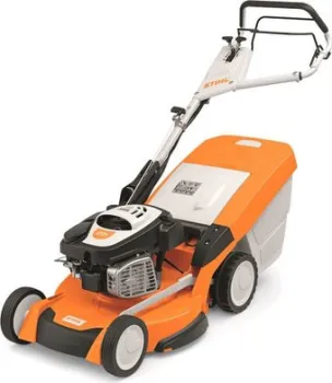 STIHL RM 655 VS