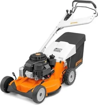 STIHL RM 756 YS