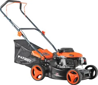 Patriot PT 410