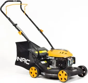 NAC LP40-79-PL-SB
