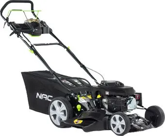 NAC LS46-146-HS-ES-NG 146cc