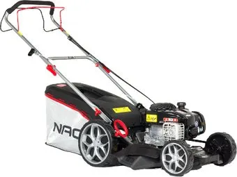 NAC LS46-500E-HSS-JR