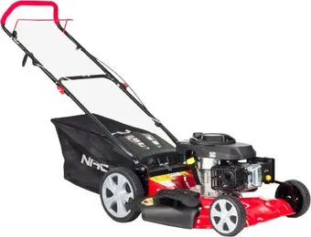 NAC LP50-146-HS-NG 146cc