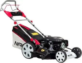 NAC LS55-175-HSD-LI 175cc
