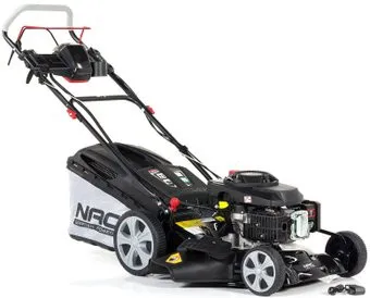 NAC LS50-173-HS-ES-NG 173cc