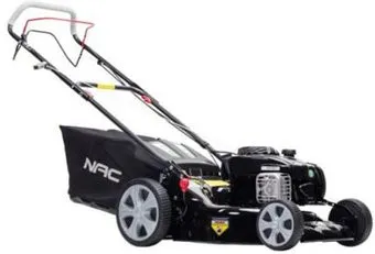 NAC LS46-500E-H