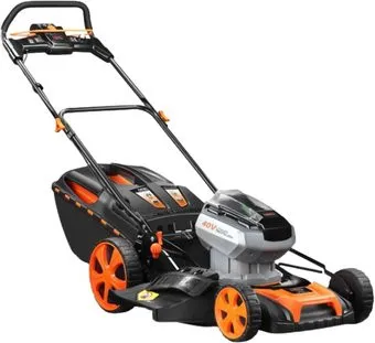 NAC LB40-45-B60-NG 40V (с 1-им АКБ)