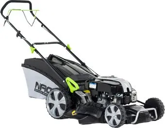 NAC LS53-750EX-HS