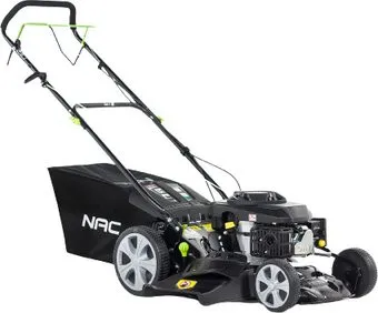 NAC LS46-146-HS-NG 146cc