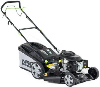 NAC LS50-196-HS-NG 196cc