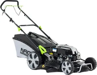 NAC LS50-750EX-HS