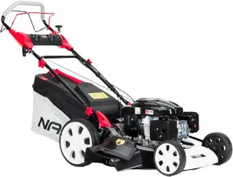 NAC LS55-196-HSD-LI 196cc