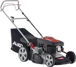 AL-KO Easy 5.10 SP-S 113796