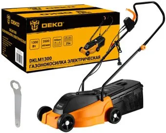 Deko DKLM1300