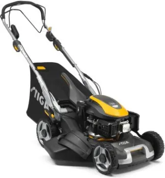 Stiga Twinclip 950 VE 294513548/ST1