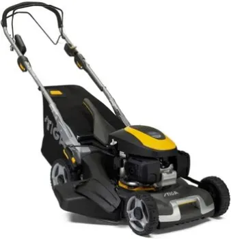 Stiga Twinclip 955 VE 294563538/ST2
