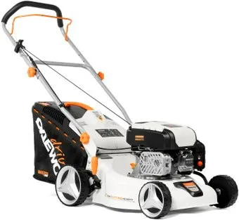 Daewoo Power L 43P