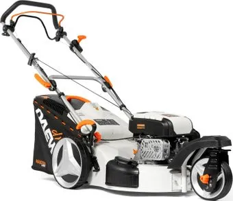 Daewoo Power L 50SR