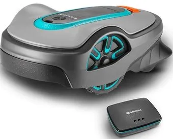 Gardena Smart Sileno Life 750