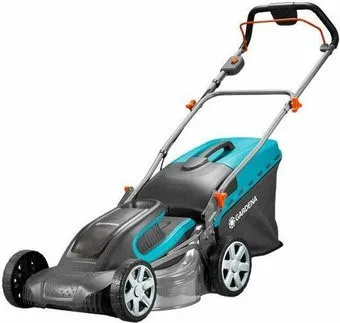 Gardena PowerMax Li-40/41 [05041-55]