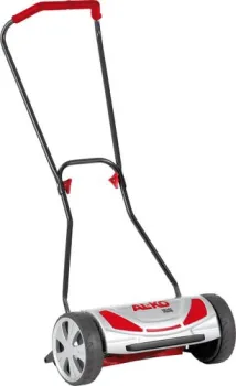AL-KO Soft Touch 38 HM Comfort