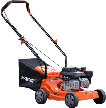 Skiper GW400