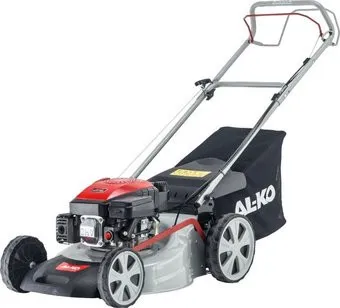 AL-KO Easy 4.60 SP-S 113795