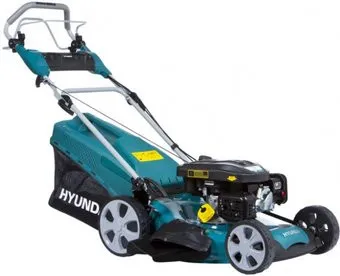 Hyundai L 5100S