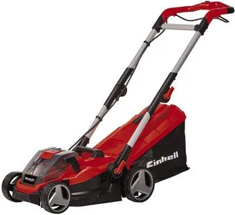 Einhell PXC GE-CM 36/34 Li-Solo (без АКБ)