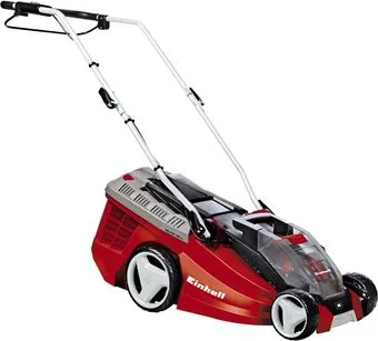 Einhell PXC GE-CM 36 Li Kit (с 2-мя АКБ)