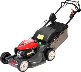 Honda HRX537C5HZE