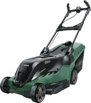 Bosch AdvancedRotak 36-660 (с 2-мя АКБ)