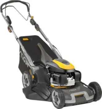 Stiga Twinclip 55 SVEQ H 294563538/ST1