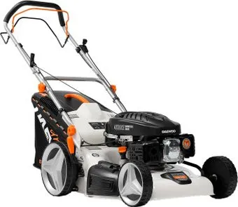 Daewoo Power DLM 55SP
