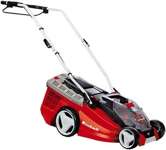 Einhell PXC GE-CM 36 Li M Kit (с 2 АКБ)