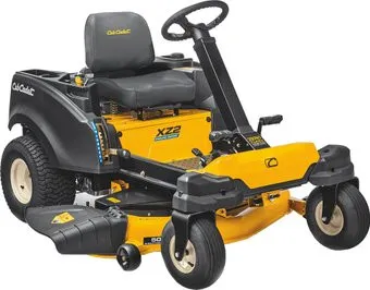 Cub Cadet XZ2 127