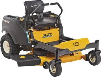 Cub Cadet XZ1 107