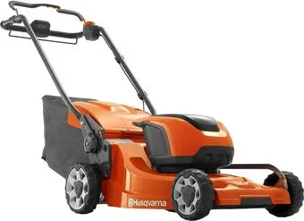 Husqvarna LC 347iVX 967862309 (с 1-им АКБ)