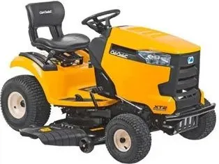 Cub Cadet XT2 PS 117