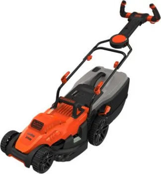 Black & Decker BEMW461ES