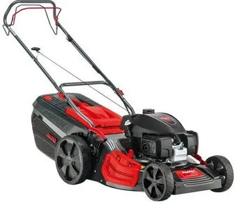 AL-KO Highline 51.9 SP-H