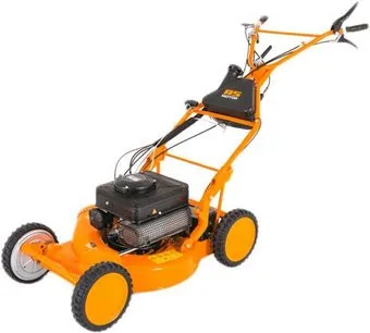 AS-Motor AS 53 2T ES 4WD RB