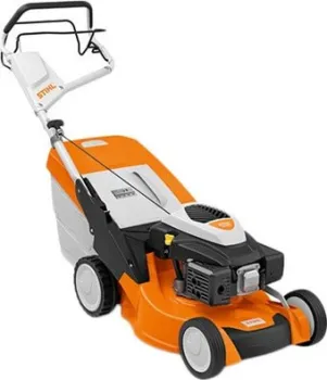 STIHL RM 650 T