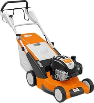 STIHL RM 545 VM
