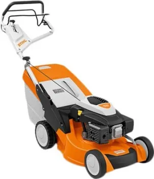STIHL RM 650 V